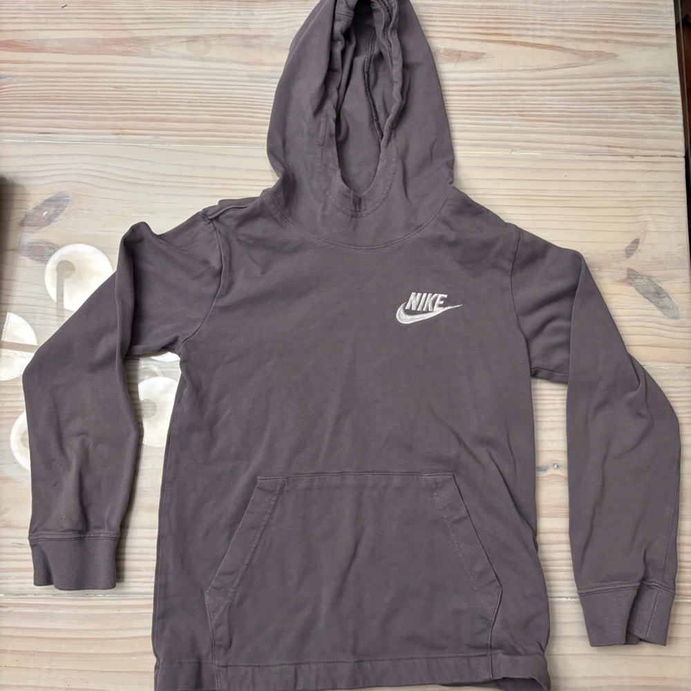 Nike Hoodie Kids like new!